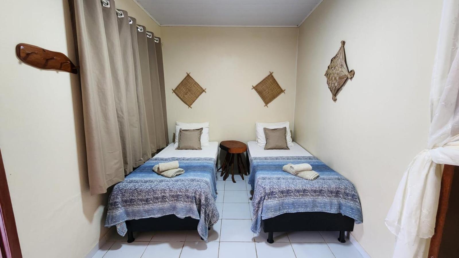 Pousada Refugio Dos Milagres São Miguel dos Milagres 외부 사진