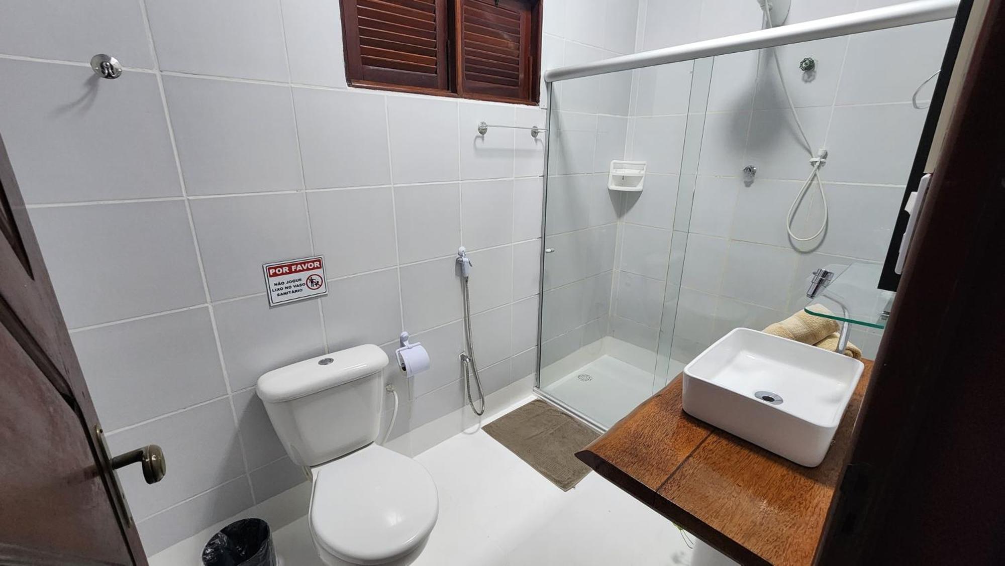 Pousada Refugio Dos Milagres São Miguel dos Milagres 외부 사진